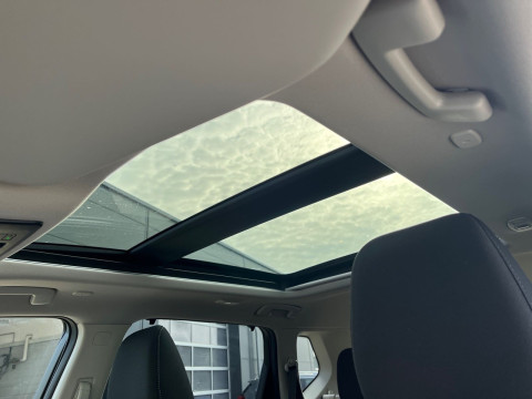 Ansicht 19 - Gebrauchtwagen Fahrzeug, Modell X-Trail der Marke Nissan von Verkäufer Autohaus Wild GmbH