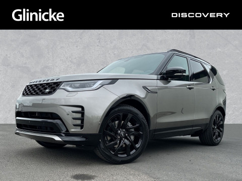 Land Rover Discovery - Discovery D250 Dynamic SE AHK WinterPack Pano 21"