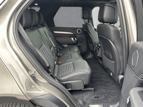 Land Rover - Discovery