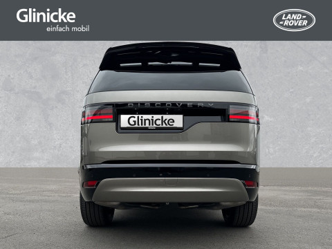 Land Rover - Discovery