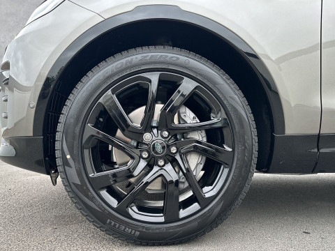 Land Rover - Discovery