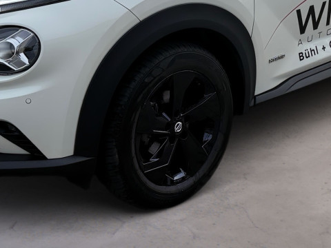 Ansicht 11 - Gebrauchtwagen Fahrzeug, Modell Juke der Marke Nissan von Verkäufer Autohaus Wild GmbH