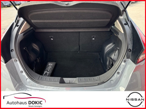 Ansicht 9 - Gebrauchtwagen Fahrzeug, Modell Leaf der Marke Nissan von Verkäufer Autohaus Dokic GmbH & Co.KG