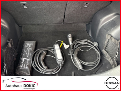 Ansicht 10 - Gebrauchtwagen Fahrzeug, Modell Leaf der Marke Nissan von Verkäufer Autohaus Dokic GmbH & Co.KG