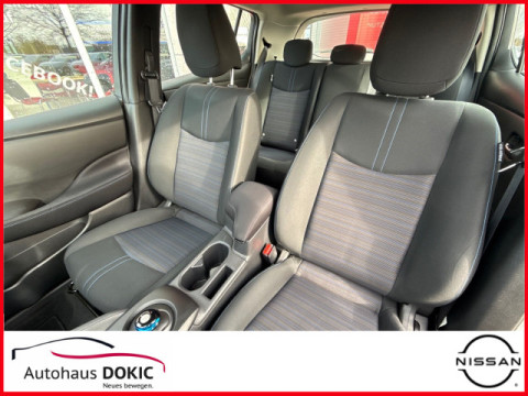 Ansicht 13 - Gebrauchtwagen Fahrzeug, Modell Leaf der Marke Nissan von Verkäufer Autohaus Dokic GmbH & Co.KG