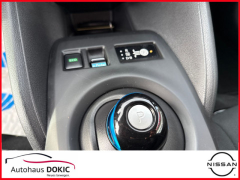 Ansicht 17 - Gebrauchtwagen Fahrzeug, Modell Leaf der Marke Nissan von Verkäufer Autohaus Dokic GmbH & Co.KG