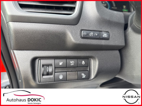 Ansicht 19 - Gebrauchtwagen Fahrzeug, Modell Leaf der Marke Nissan von Verkäufer Autohaus Dokic GmbH & Co.KG