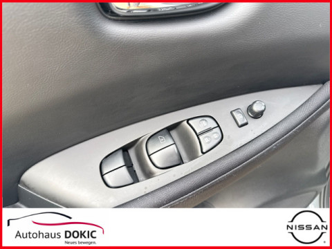 Ansicht 20 - Gebrauchtwagen Fahrzeug, Modell Leaf der Marke Nissan von Verkäufer Autohaus Dokic GmbH & Co.KG