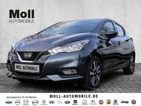 Micra