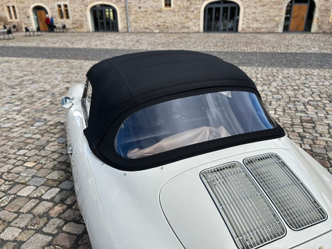 Porsche - 356