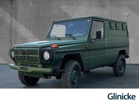 Mercedes-Benz 240 - 240 GD 240