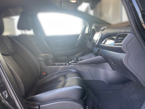 Ansicht 15 - Gebrauchtwagen Fahrzeug, Modell Leaf der Marke Nissan von Verkäufer Autohaus Rabus e.K.