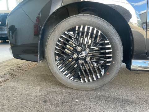 Ansicht 17 - Gebrauchtwagen Fahrzeug, Modell Leaf der Marke Nissan von Verkäufer Autohaus Rabus e.K.