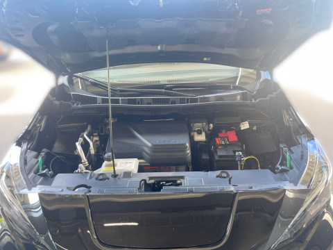 Ansicht 18 - Gebrauchtwagen Fahrzeug, Modell Leaf der Marke Nissan von Verkäufer Autohaus Rabus e.K.