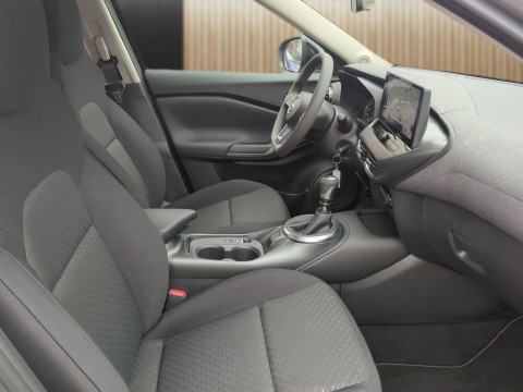 Ansicht 20 - Gebrauchtwagen Fahrzeug, Modell Juke der Marke Nissan von Verkäufer Autohaus Heß GmbH