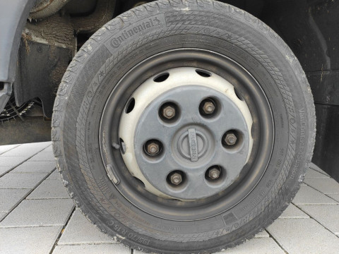 Ansicht 7 - Gebrauchtwagen Fahrzeug, Modell NT400 der Marke Nissan von Verkäufer Autozentrum Walter GmbH & Co. KG