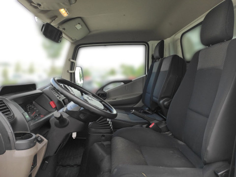 Ansicht 8 - Gebrauchtwagen Fahrzeug, Modell NT400 der Marke Nissan von Verkäufer Autozentrum Walter GmbH & Co. KG