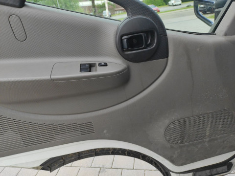 Ansicht 9 - Gebrauchtwagen Fahrzeug, Modell NT400 der Marke Nissan von Verkäufer Autozentrum Walter GmbH & Co. KG