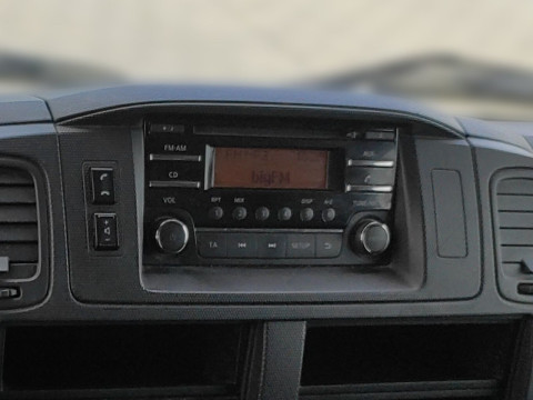 Ansicht 11 - Gebrauchtwagen Fahrzeug, Modell NT400 der Marke Nissan von Verkäufer Autozentrum Walter GmbH & Co. KG