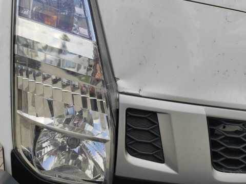 Ansicht 13 - Gebrauchtwagen Fahrzeug, Modell NT400 der Marke Nissan von Verkäufer Autozentrum Walter GmbH & Co. KG