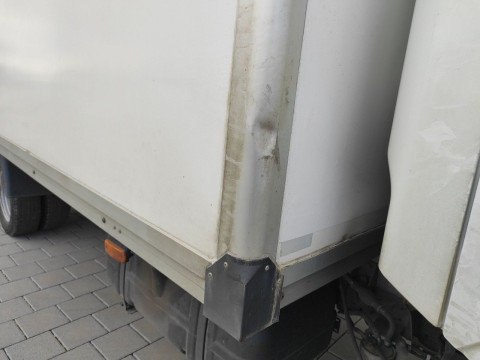 Ansicht 14 - Gebrauchtwagen Fahrzeug, Modell NT400 der Marke Nissan von Verkäufer Autozentrum Walter GmbH & Co. KG