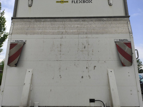 Ansicht 15 - Gebrauchtwagen Fahrzeug, Modell NT400 der Marke Nissan von Verkäufer Autozentrum Walter GmbH & Co. KG