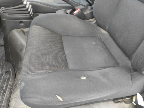 Ansicht 16 - Gebrauchtwagen Fahrzeug, Modell NT400 der Marke Nissan von Verkäufer Autozentrum Walter GmbH & Co. KG