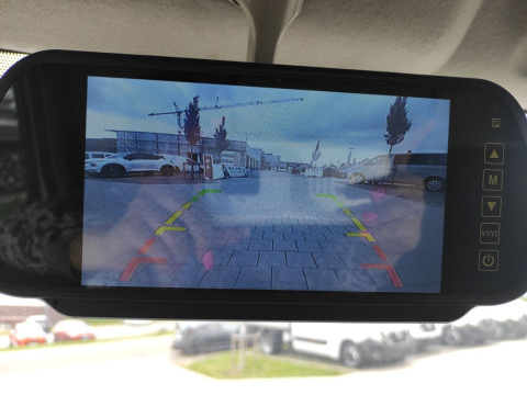 Ansicht 17 - Gebrauchtwagen Fahrzeug, Modell NT400 der Marke Nissan von Verkäufer Autozentrum Walter GmbH & Co. KG