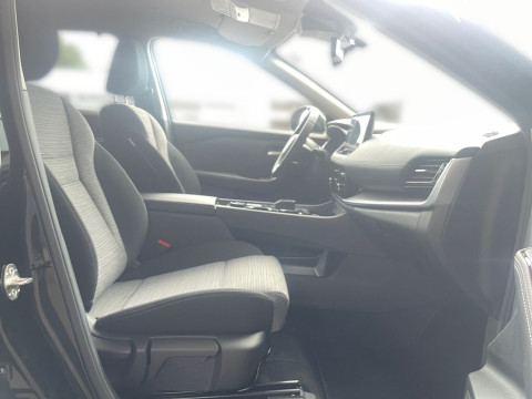 Ansicht 15 - Gebrauchtwagen Fahrzeug, Modell X-Trail der Marke Nissan von Verkäufer Autohaus Rabus e.K.