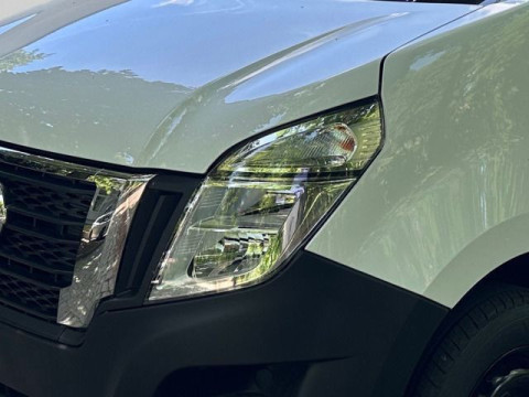 Ansicht 5 - Gebrauchtwagen Fahrzeug, Modell Interstar der Marke Nissan von Verkäufer Wegener Automobile GmbH - Filiale Potsdam