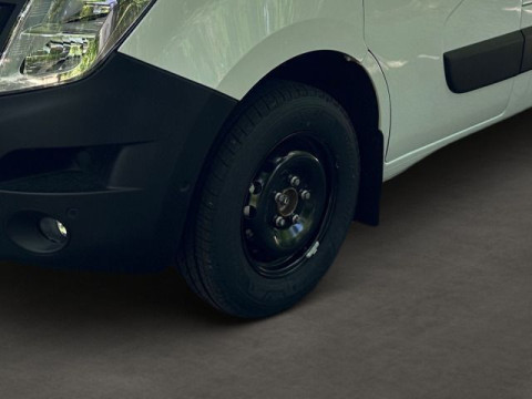 Ansicht 6 - Gebrauchtwagen Fahrzeug, Modell Interstar der Marke Nissan von Verkäufer Wegener Automobile GmbH - Filiale Potsdam