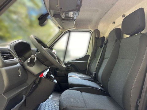 Ansicht 7 - Gebrauchtwagen Fahrzeug, Modell Interstar der Marke Nissan von Verkäufer Wegener Automobile GmbH - Filiale Potsdam