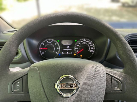 Ansicht 8 - Gebrauchtwagen Fahrzeug, Modell Interstar der Marke Nissan von Verkäufer Wegener Automobile GmbH - Filiale Potsdam