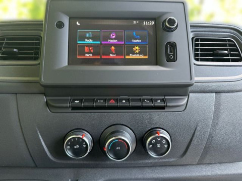 Ansicht 9 - Gebrauchtwagen Fahrzeug, Modell Interstar der Marke Nissan von Verkäufer Wegener Automobile GmbH - Filiale Potsdam