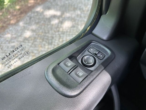 Ansicht 12 - Gebrauchtwagen Fahrzeug, Modell Interstar der Marke Nissan von Verkäufer Wegener Automobile GmbH - Filiale Potsdam