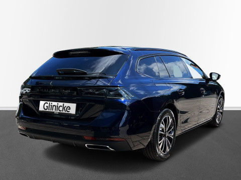 Peugeot 508 - 508SW Allure PT130 EAT8/360°/LED/Navi/WKR-Alu