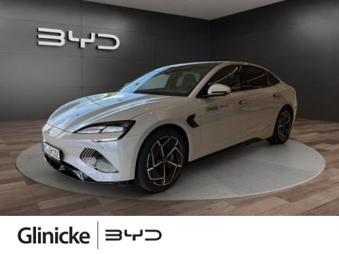 BYD SEAL - Seal Excellence AWD Panorama-Glasdach 360°Kamera