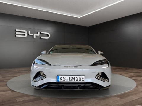 BYD SEAL - Seal Excellence AWD Panorama-Glasdach 360°Kamera