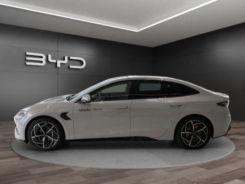 BYD SEAL - Seal Excellence AWD Panorama-Glasdach 360°Kamera