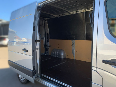 Ansicht 11 - Gebrauchtwagen Fahrzeug, Modell NV400 der Marke Nissan von Verkäufer Autohaus Rabus GmbH