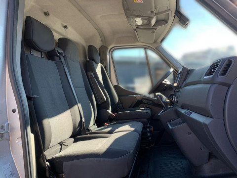 Ansicht 15 - Gebrauchtwagen Fahrzeug, Modell NV400 der Marke Nissan von Verkäufer Autohaus Rabus GmbH