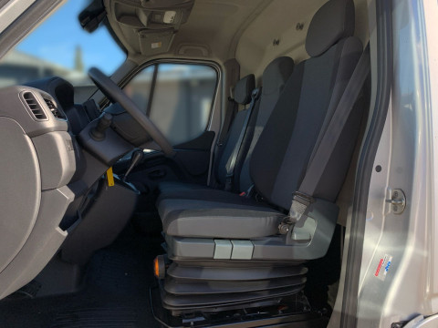 Ansicht 18 - Gebrauchtwagen Fahrzeug, Modell NV400 der Marke Nissan von Verkäufer Autohaus Rabus GmbH