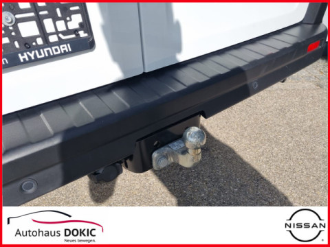 Ansicht 7 - Gebrauchtwagen Fahrzeug, Modell Primastar der Marke Nissan von Verkäufer Autohaus Dokic GmbH & Co.KG