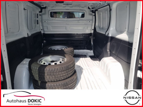 Ansicht 9 - Gebrauchtwagen Fahrzeug, Modell Primastar der Marke Nissan von Verkäufer Autohaus Dokic GmbH & Co.KG