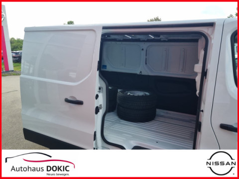 Ansicht 10 - Gebrauchtwagen Fahrzeug, Modell Primastar der Marke Nissan von Verkäufer Autohaus Dokic GmbH & Co.KG