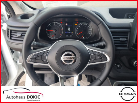 Ansicht 14 - Gebrauchtwagen Fahrzeug, Modell Primastar der Marke Nissan von Verkäufer Autohaus Dokic GmbH & Co.KG