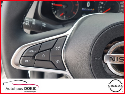 Ansicht 15 - Gebrauchtwagen Fahrzeug, Modell Primastar der Marke Nissan von Verkäufer Autohaus Dokic GmbH & Co.KG