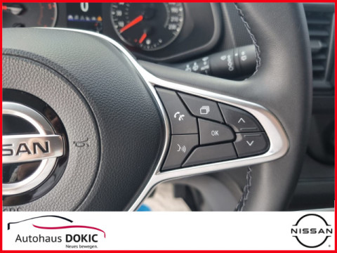 Ansicht 16 - Gebrauchtwagen Fahrzeug, Modell Primastar der Marke Nissan von Verkäufer Autohaus Dokic GmbH & Co.KG