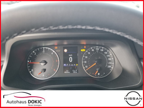 Ansicht 17 - Gebrauchtwagen Fahrzeug, Modell Primastar der Marke Nissan von Verkäufer Autohaus Dokic GmbH & Co.KG