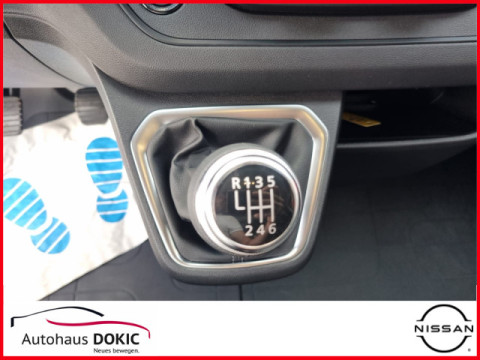 Ansicht 18 - Gebrauchtwagen Fahrzeug, Modell Primastar der Marke Nissan von Verkäufer Autohaus Dokic GmbH & Co.KG